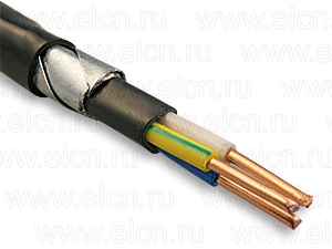 ВБбШв (ВБШв) 3х4,0- 0,66