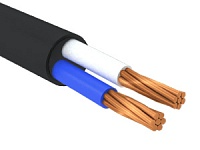 ВВГнг(А)-LSLTx 2х25,0 мк(N)-1 (Алюр)